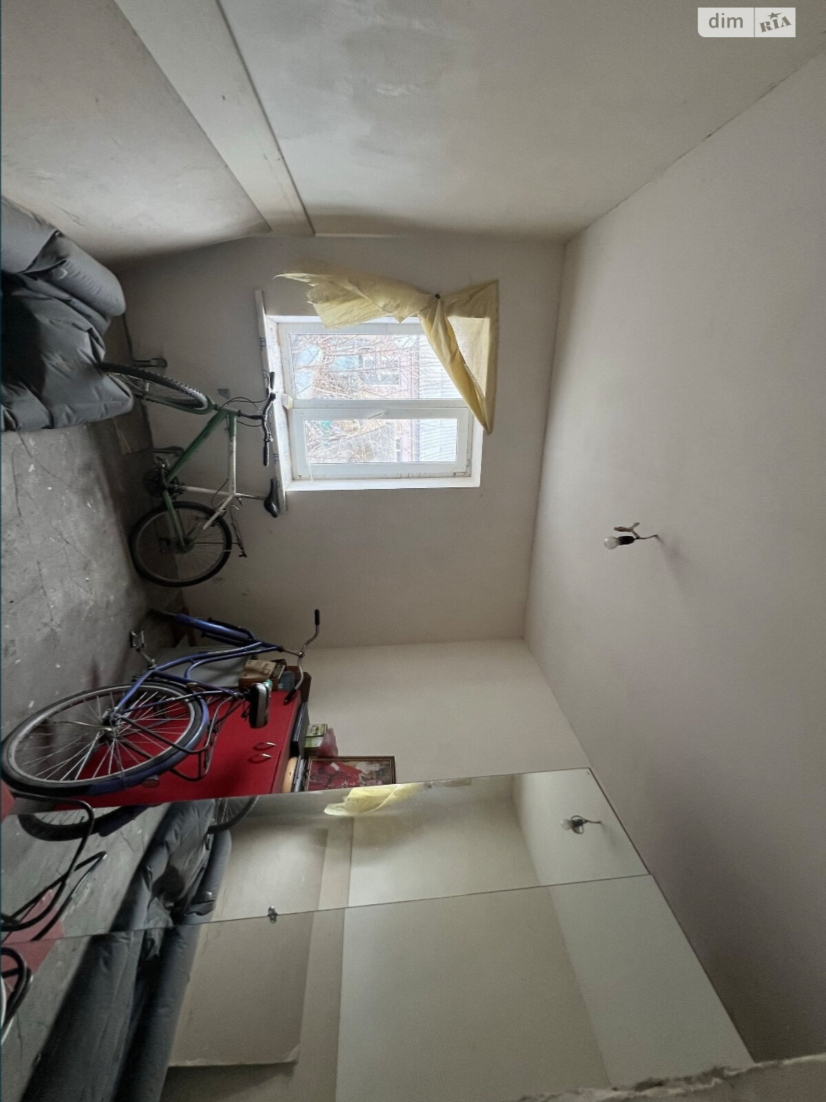 одноповерховий будинок з опаленням, 104.3 кв. м, цегла. Продаж у Узині фото 1