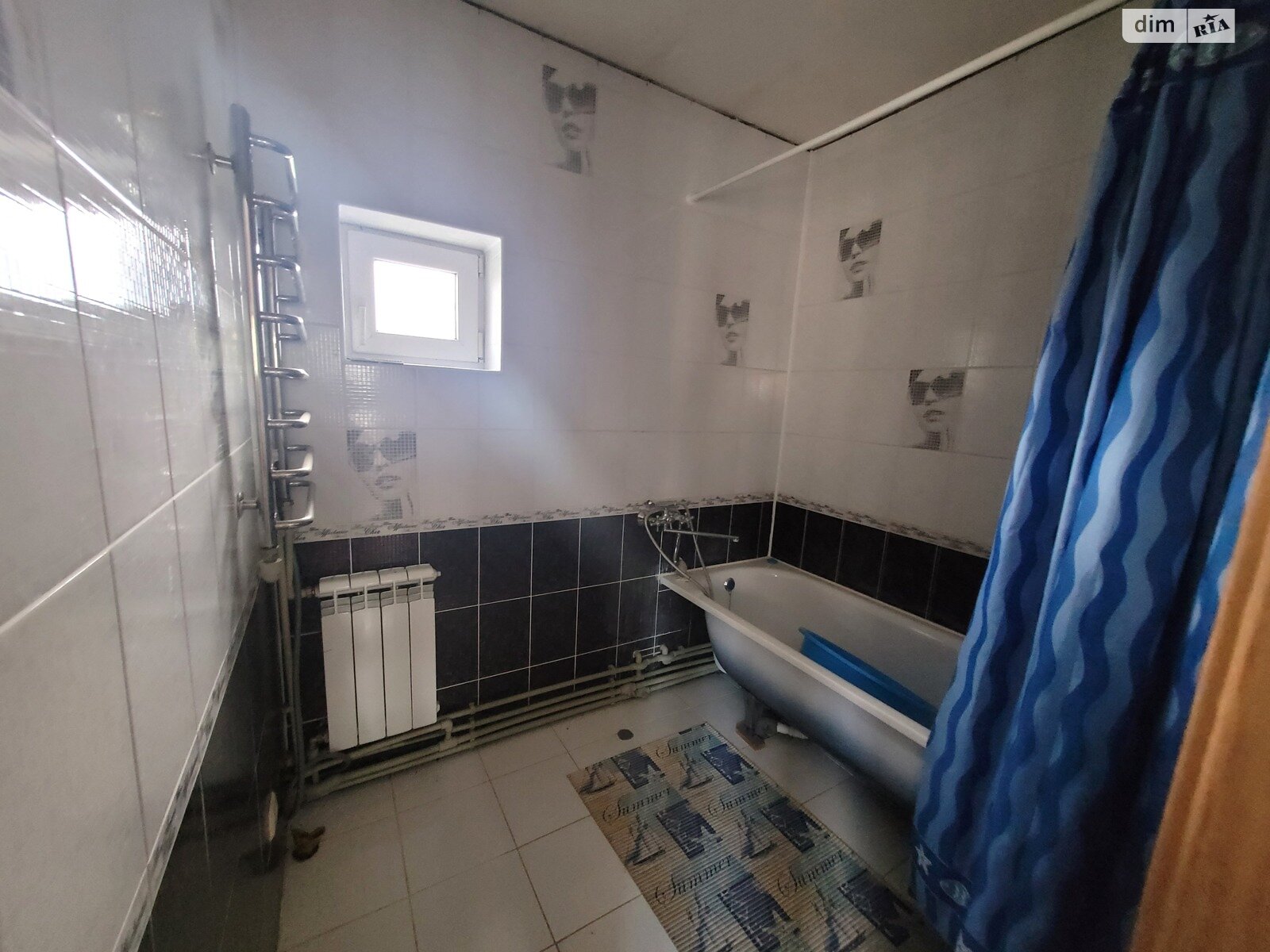 одноповерховий будинок з верандою, 96 кв. м, цегла. Продаж у Узині фото 1 одноповерховий будинок з верандою, 96 кв. м, цегла. Продаж у Узині фото 1