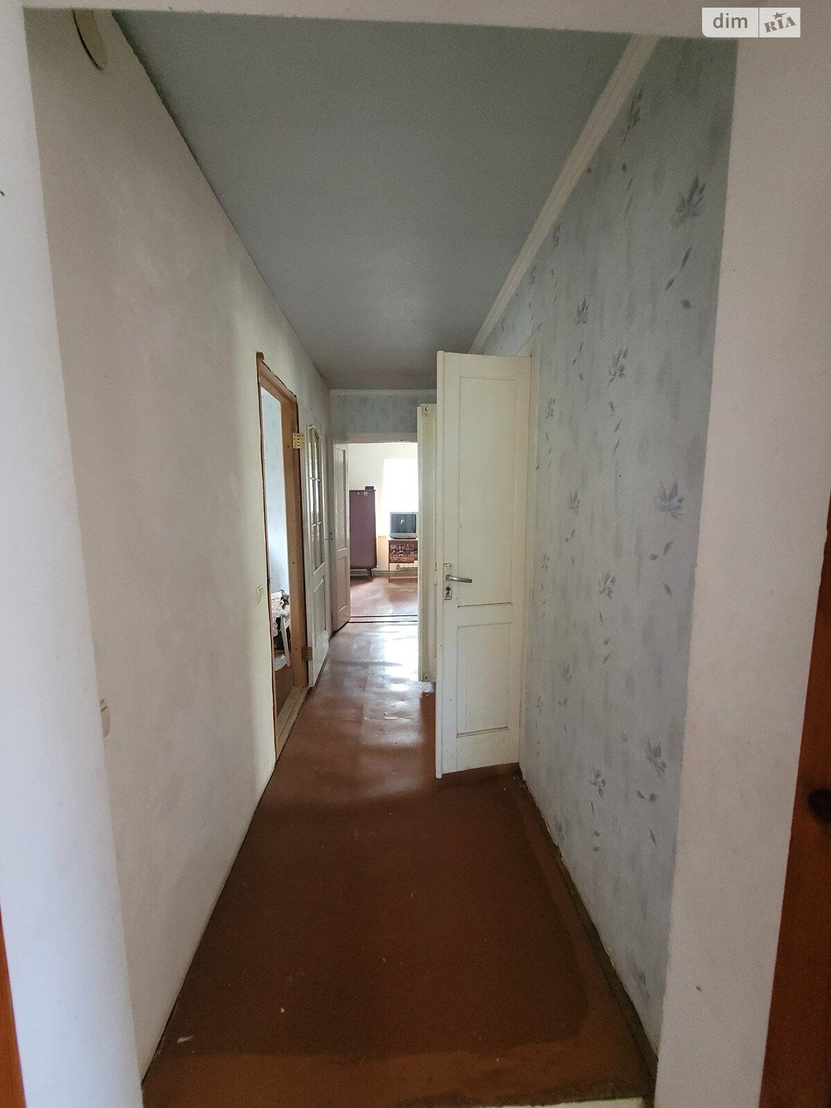 одноповерховий будинок з верандою, 96 кв. м, цегла. Продаж у Узині фото 1 одноповерховий будинок з верандою, 96 кв. м, цегла. Продаж у Узині фото 1