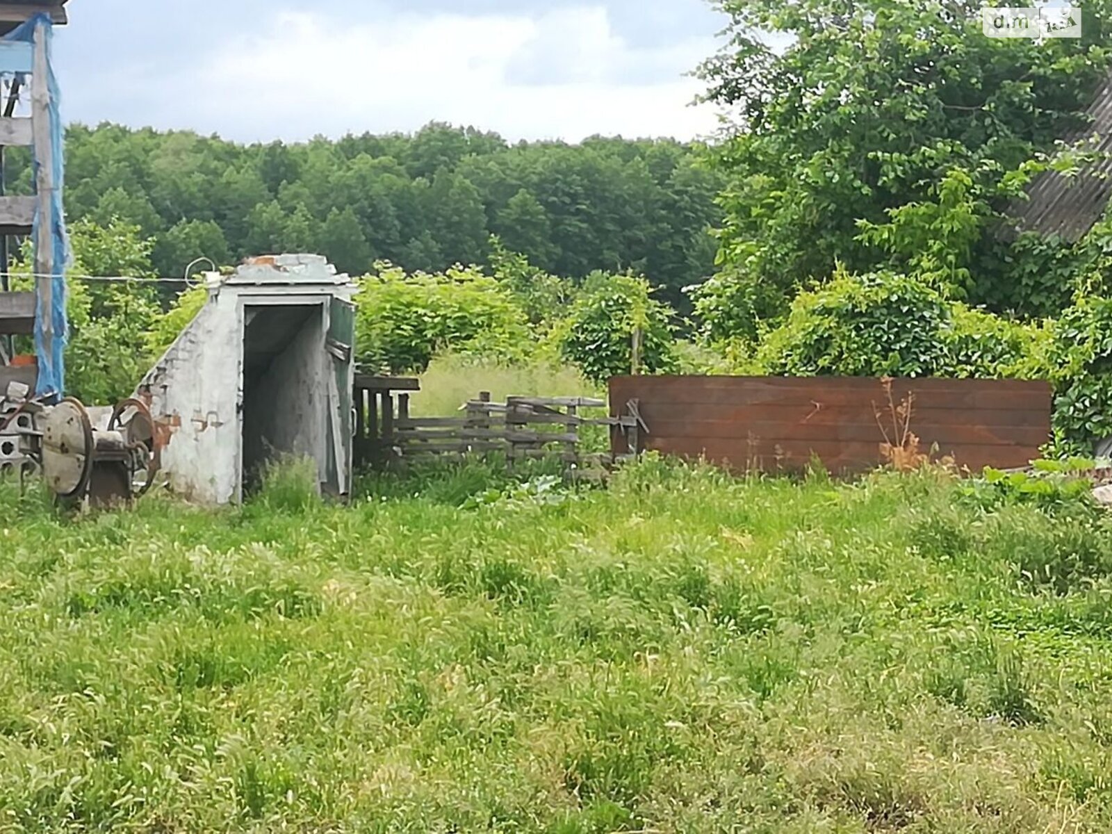 одноповерховий будинок, 90 кв. м, цегла. Продаж у Узині фото 1 одноповерховий будинок, 90 кв. м, цегла. Продаж у Узині фото 1