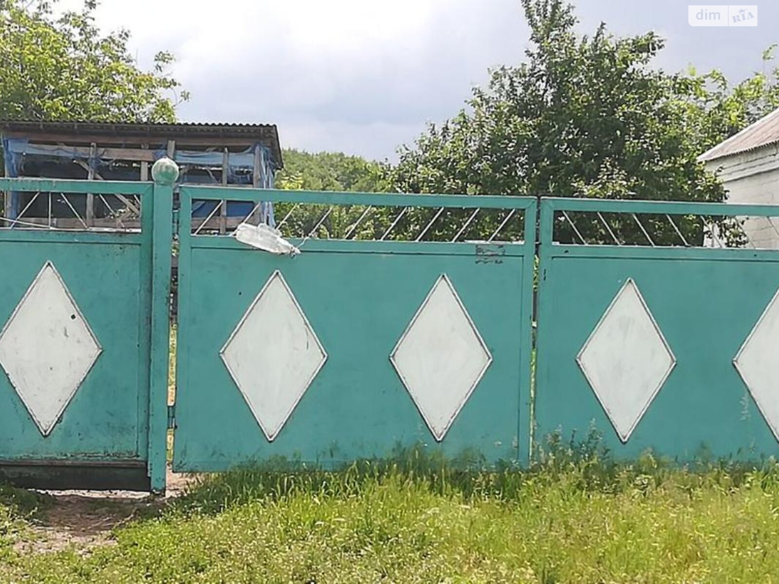 одноповерховий будинок, 90 кв. м, цегла. Продаж у Узині фото 1 одноповерховий будинок, 90 кв. м, цегла. Продаж у Узині фото 1