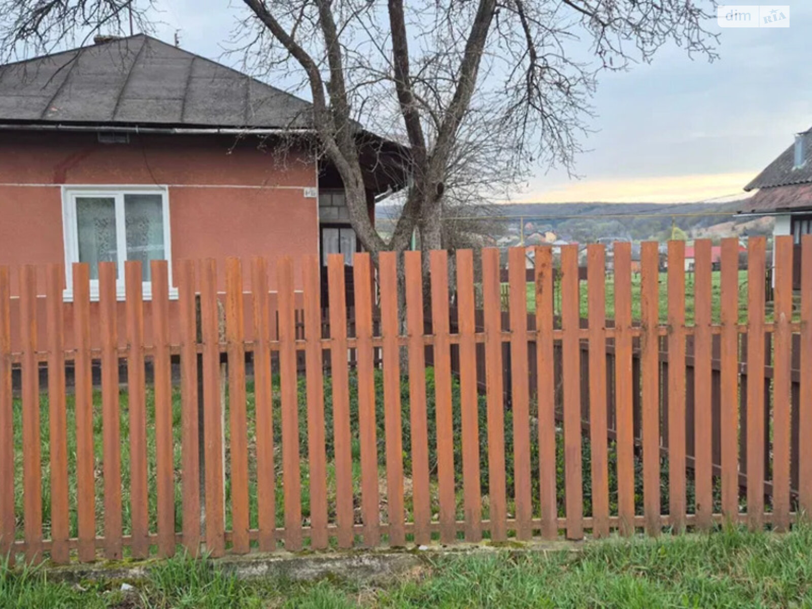 одноповерховий будинок, 1 кв. м, цегла. Продаж у Узині фото 1 одноповерховий будинок, 1 кв. м, цегла. Продаж у Узині фото 1