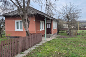 одноповерховий будинок, 1 кв. м, цегла. Продаж у Узині фото 2