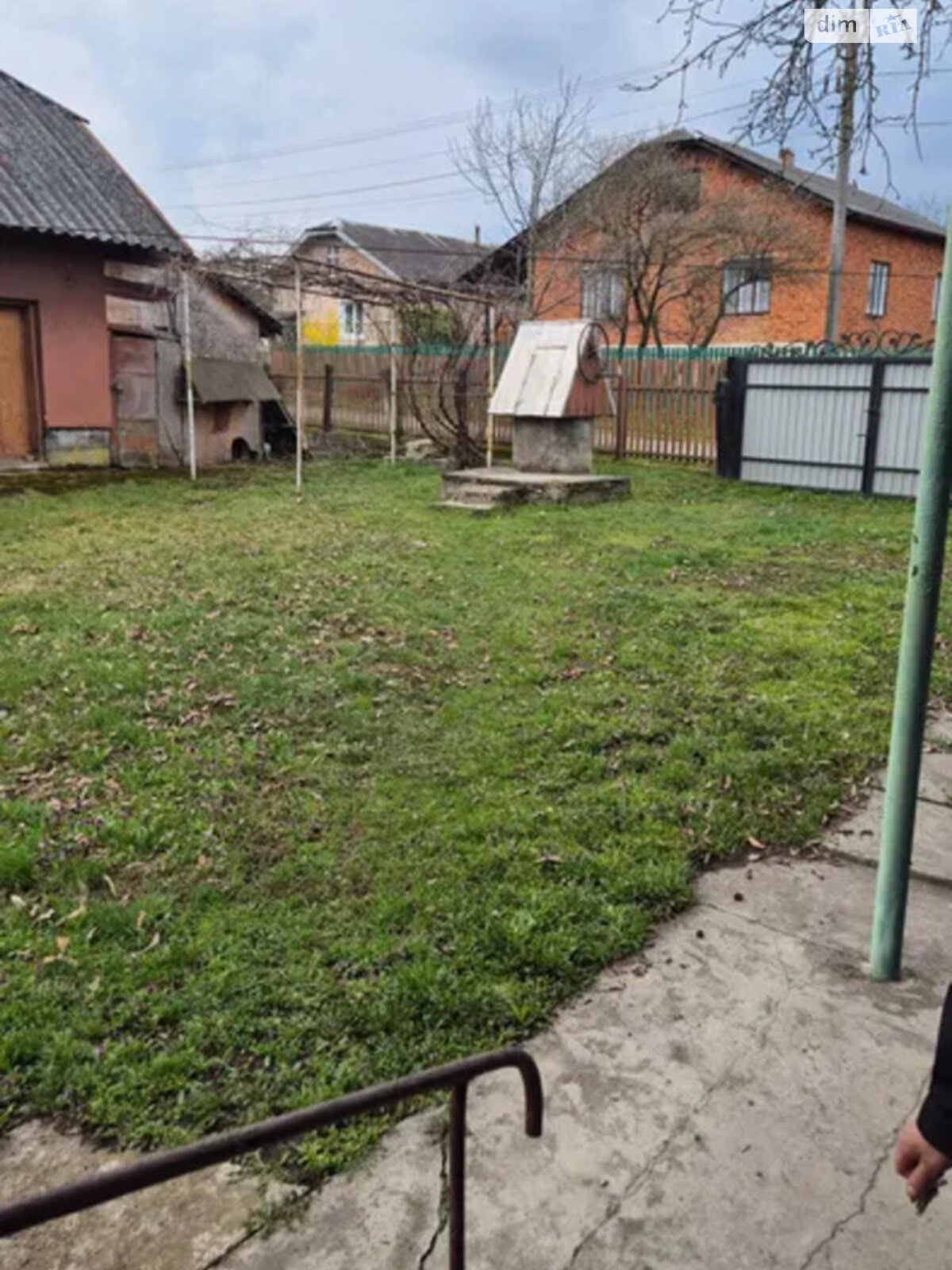одноповерховий будинок, 1 кв. м, цегла. Продаж у Узині фото 1 одноповерховий будинок, 1 кв. м, цегла. Продаж у Узині фото 1