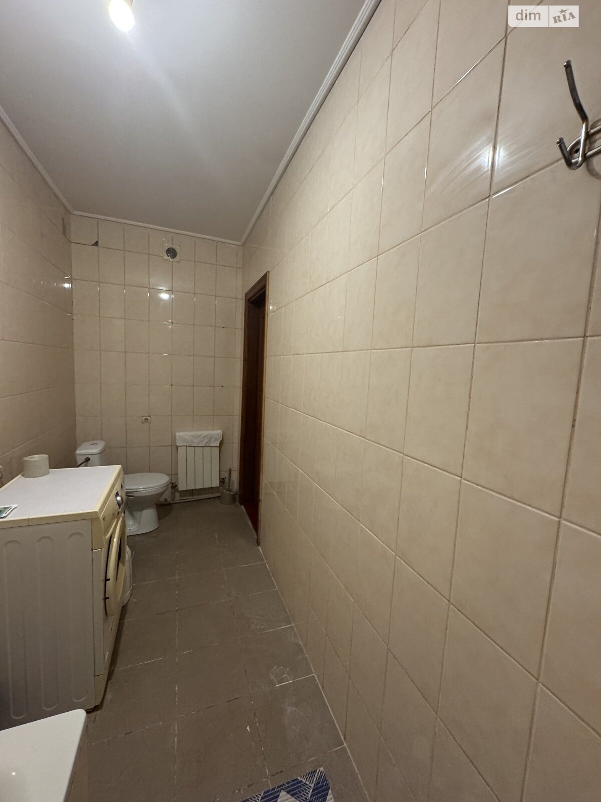 двухэтажный дом с верандой, 140 кв. м, кирпич. Продажа в Вабле фото 1