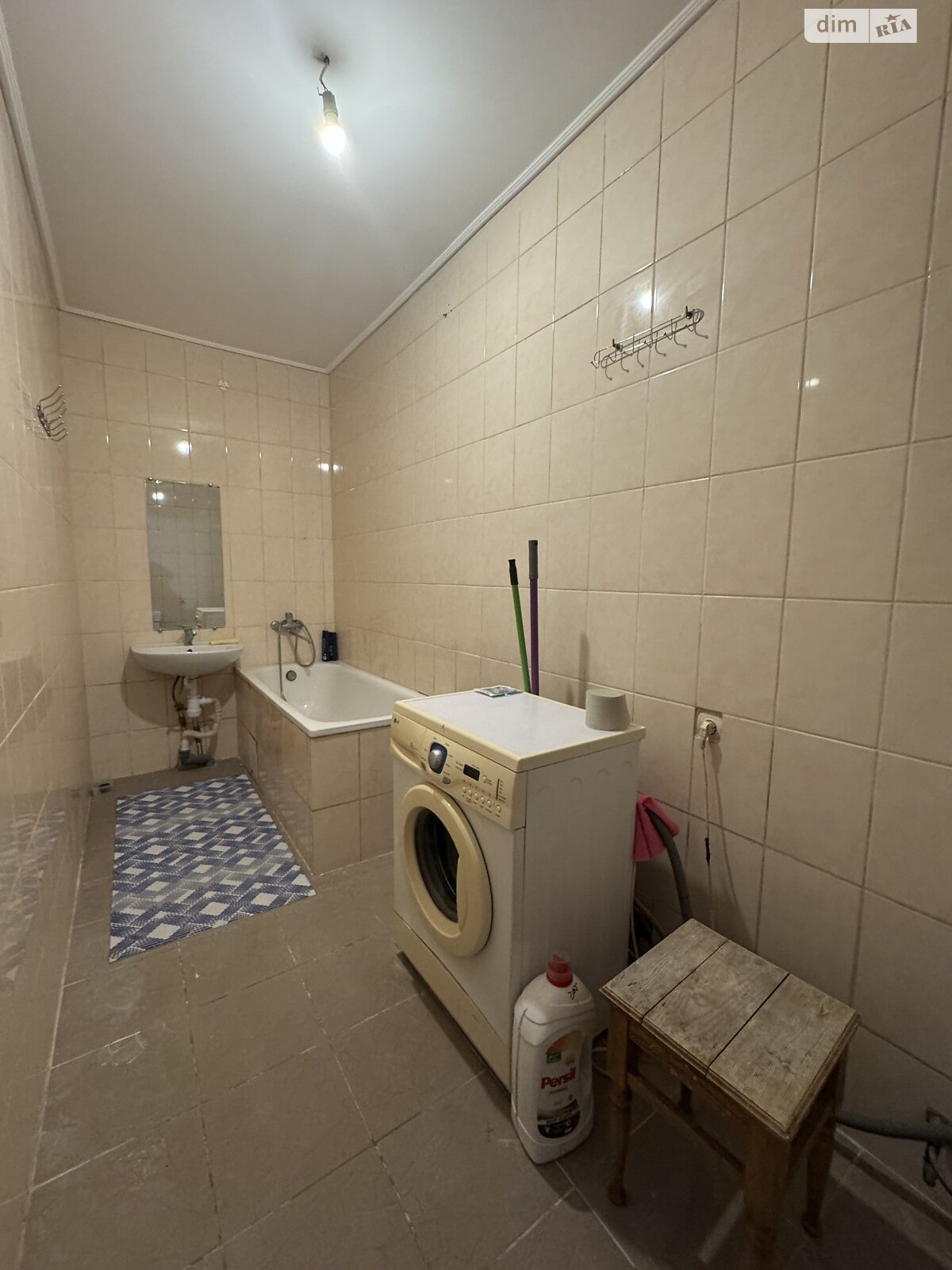 двухэтажный дом с верандой, 140 кв. м, кирпич. Продажа в Вабле фото 1