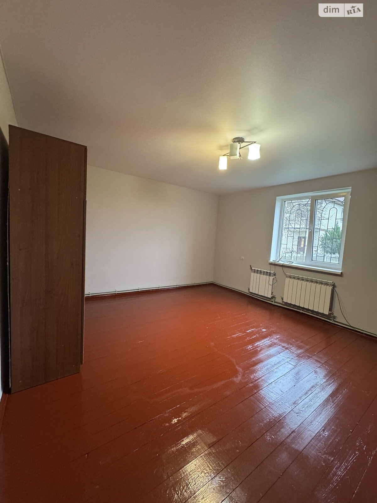 двухэтажный дом с верандой, 140 кв. м, кирпич. Продажа в Вабле фото 1