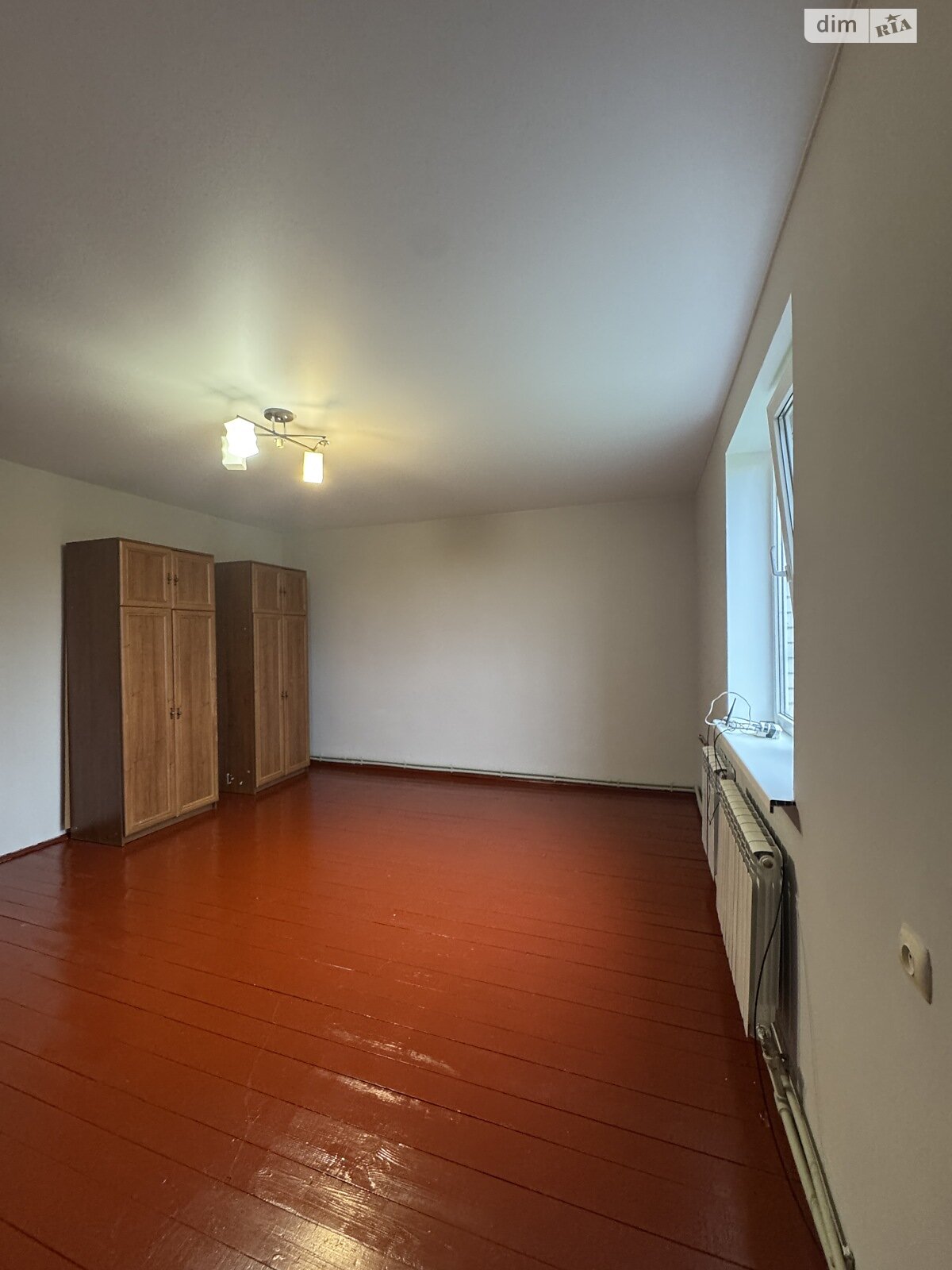 двухэтажный дом с верандой, 140 кв. м, кирпич. Продажа в Вабле фото 1