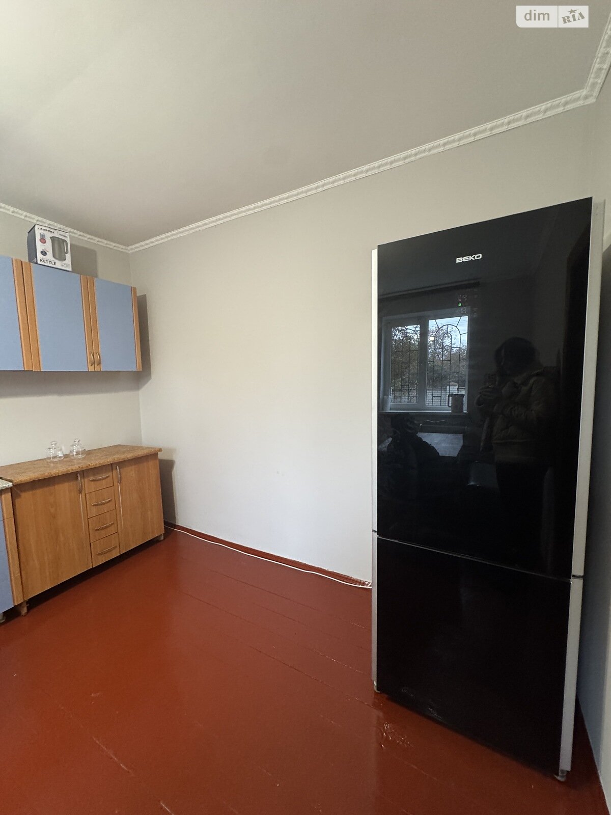 двухэтажный дом с верандой, 140 кв. м, кирпич. Продажа в Вабле фото 1