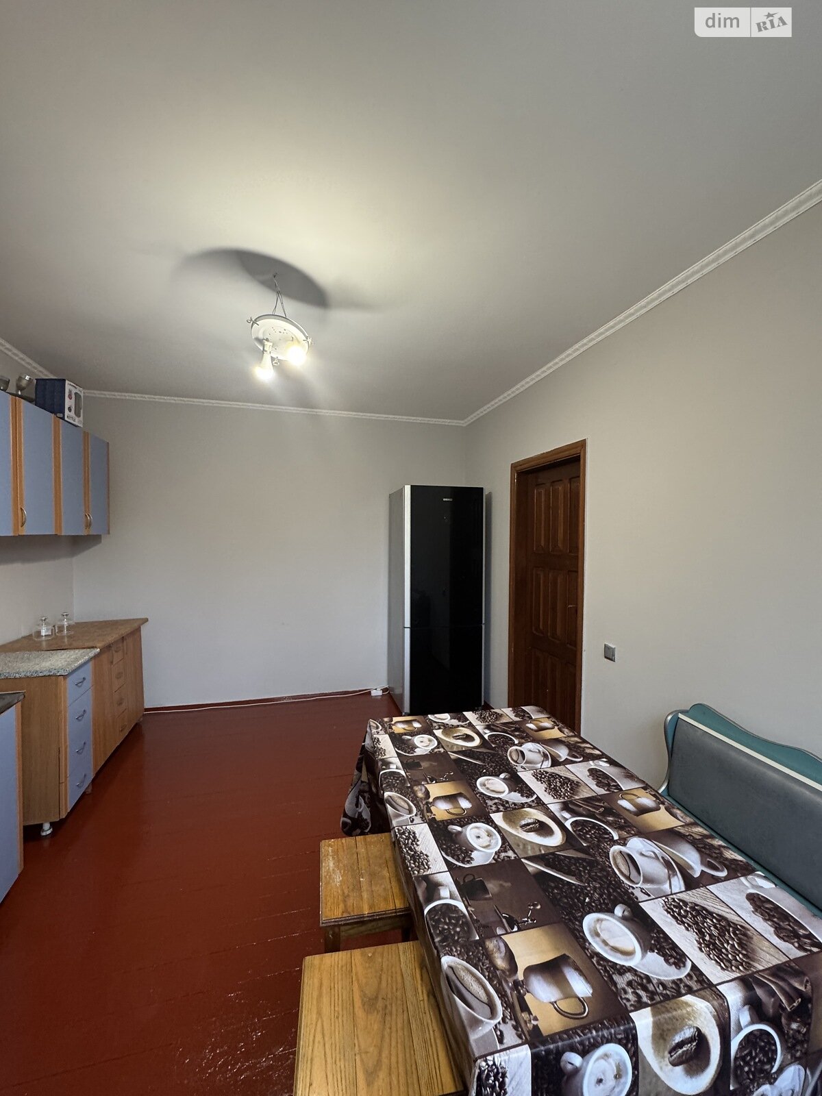 двухэтажный дом с верандой, 140 кв. м, кирпич. Продажа в Вабле фото 1