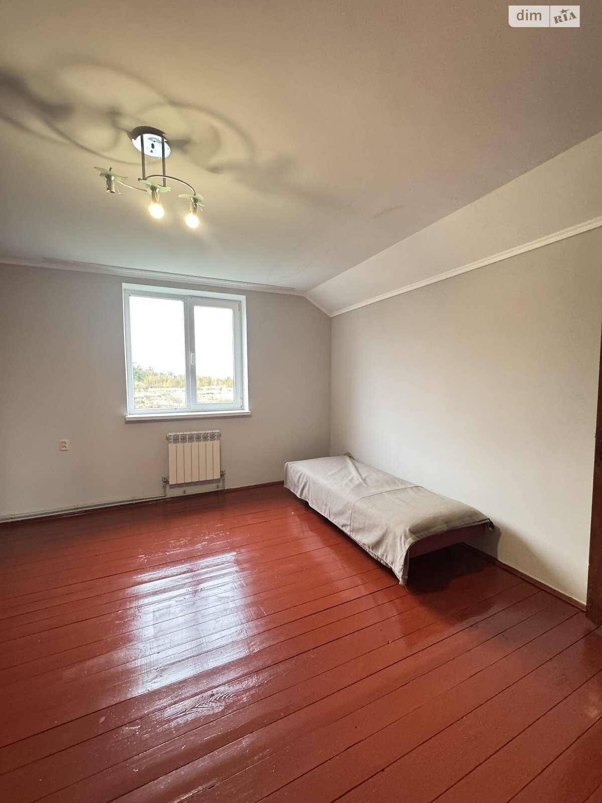 двухэтажный дом с верандой, 140 кв. м, кирпич. Продажа в Вабле фото 1