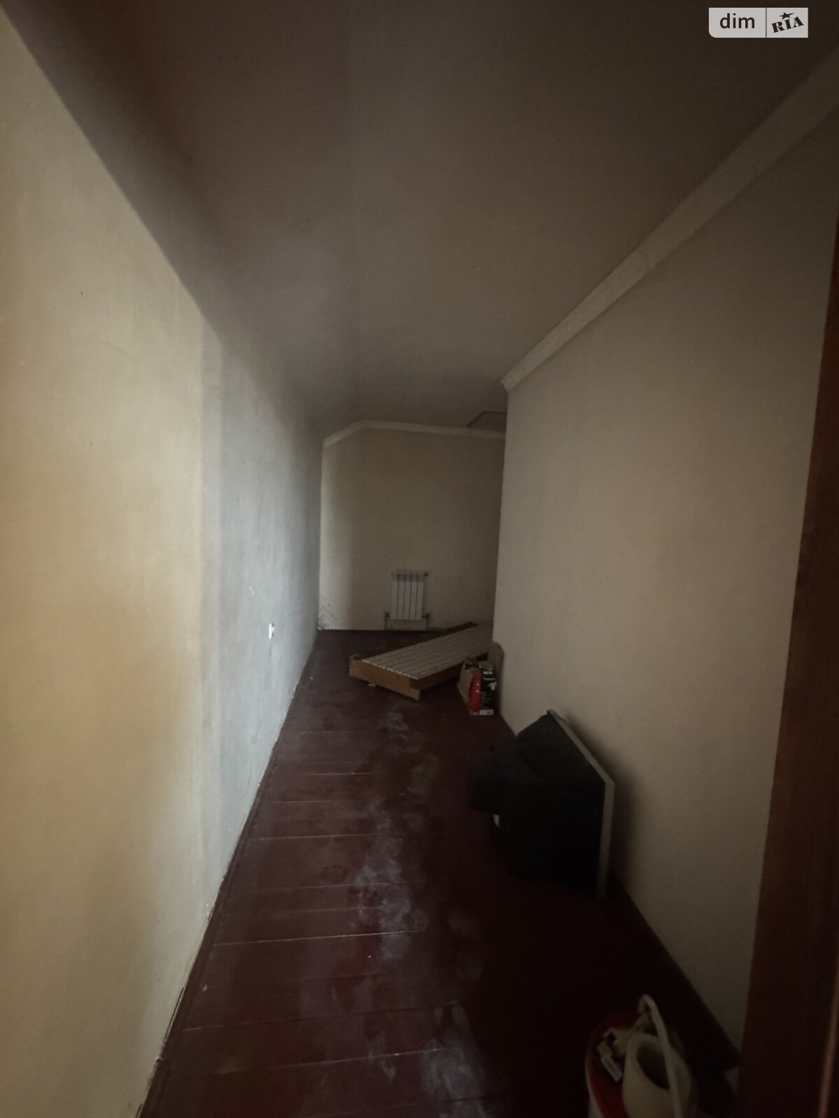 двухэтажный дом с верандой, 140 кв. м, кирпич. Продажа в Вабле фото 1