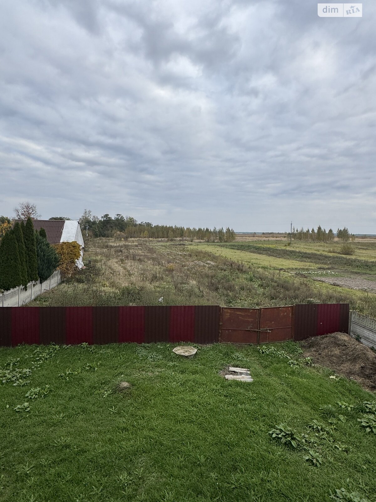 двухэтажный дом с верандой, 140 кв. м, кирпич. Продажа в Вабле фото 1