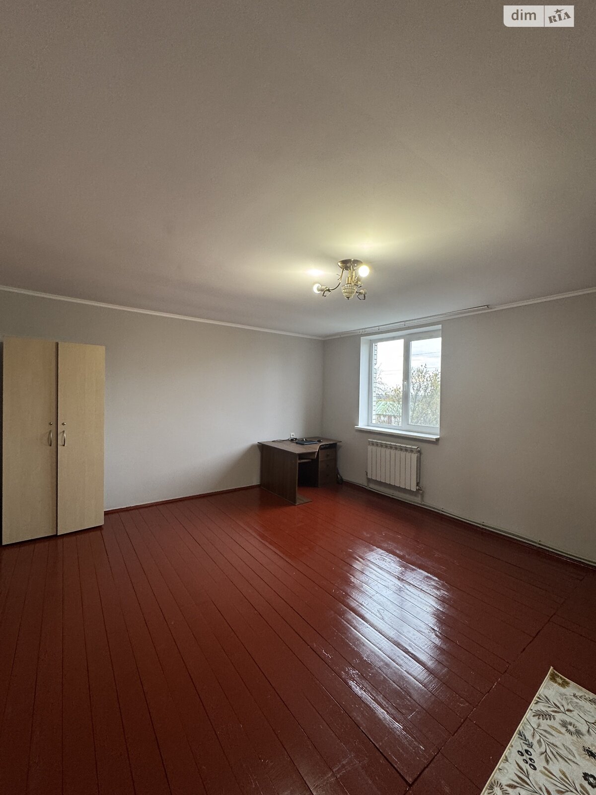 двухэтажный дом с верандой, 140 кв. м, кирпич. Продажа в Вабле фото 1