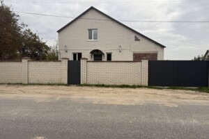 двоповерховий будинок з верандою, 140 кв. м, кирпич. Продаж у Ваблі фото 2