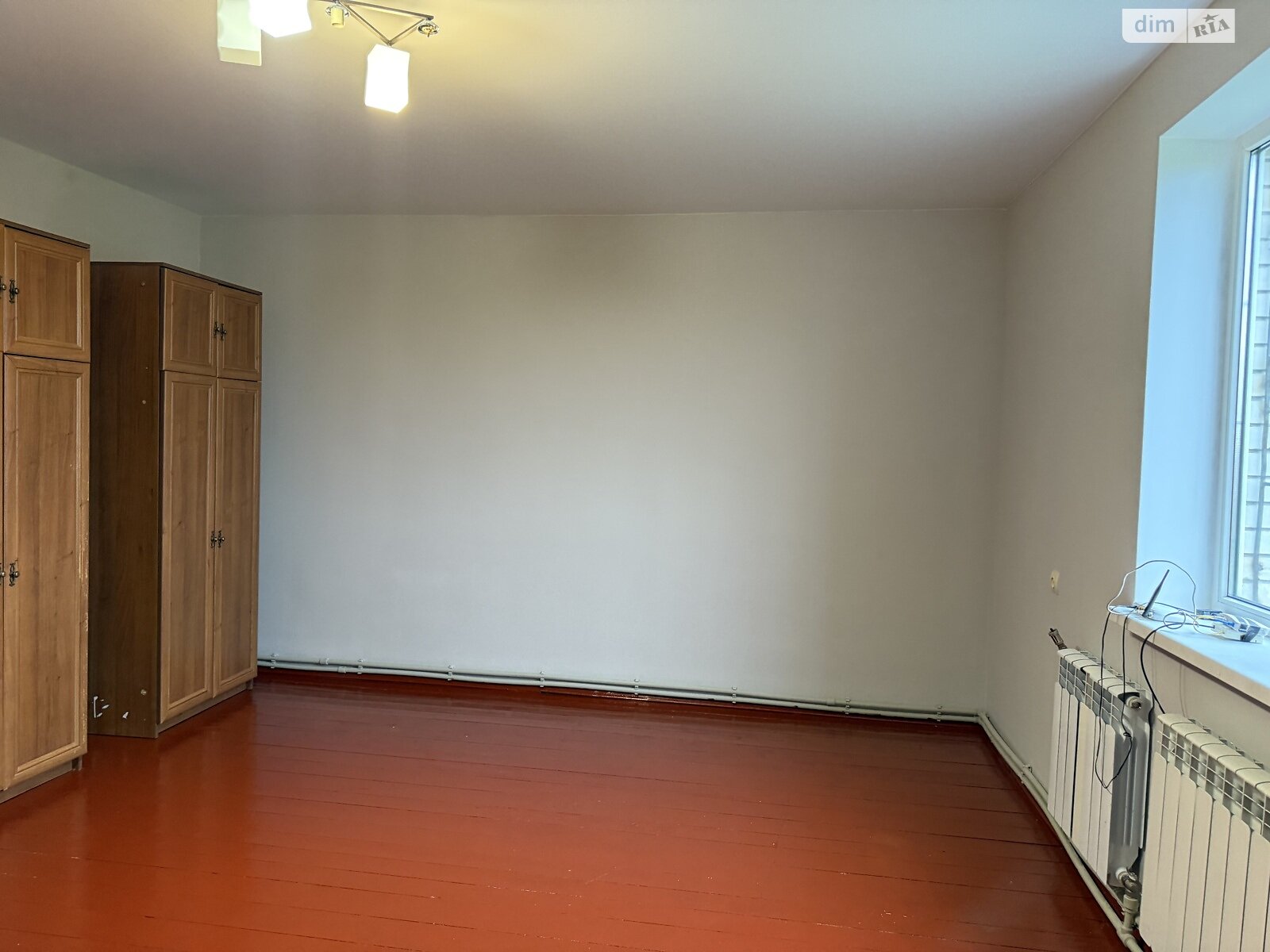 двоповерховий будинок з верандою, 140 кв. м, кирпич. Продаж у Ваблі фото 1