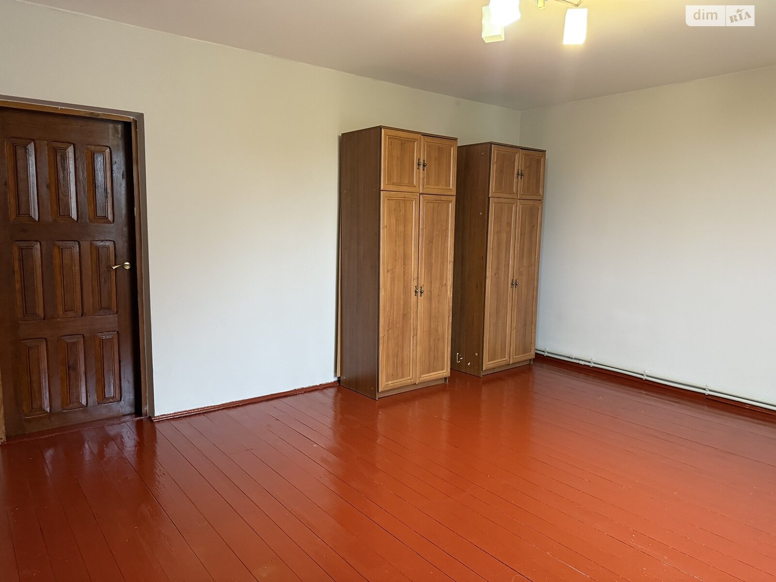 двоповерховий будинок з верандою, 140 кв. м, кирпич. Продаж у Ваблі фото 1