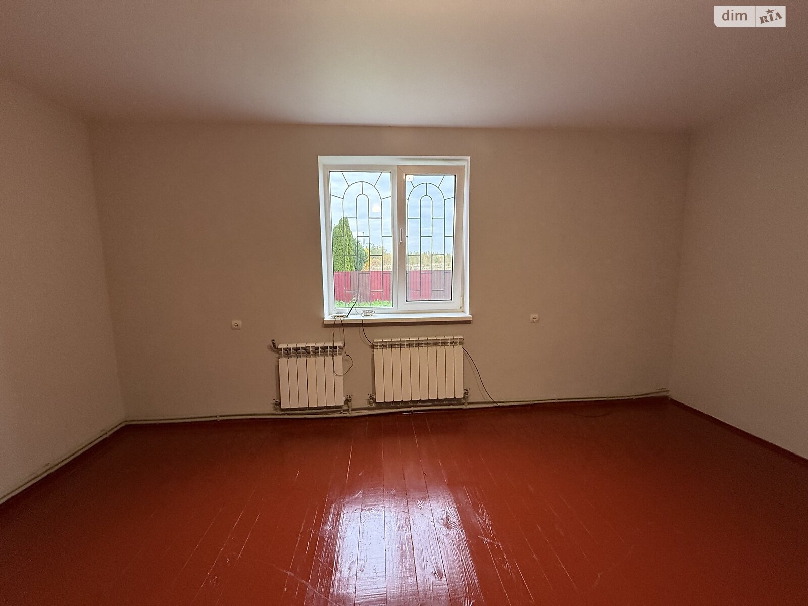 двоповерховий будинок з верандою, 140 кв. м, кирпич. Продаж у Ваблі фото 1