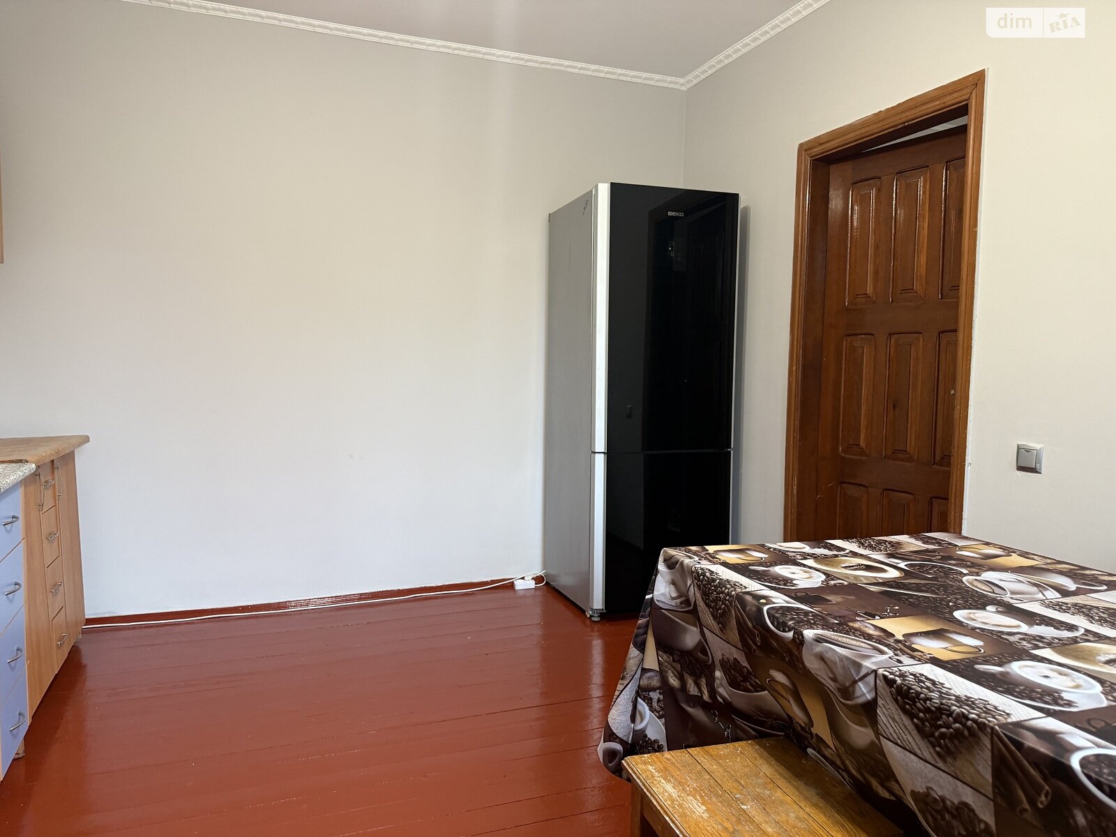 двоповерховий будинок з верандою, 140 кв. м, кирпич. Продаж у Ваблі фото 1