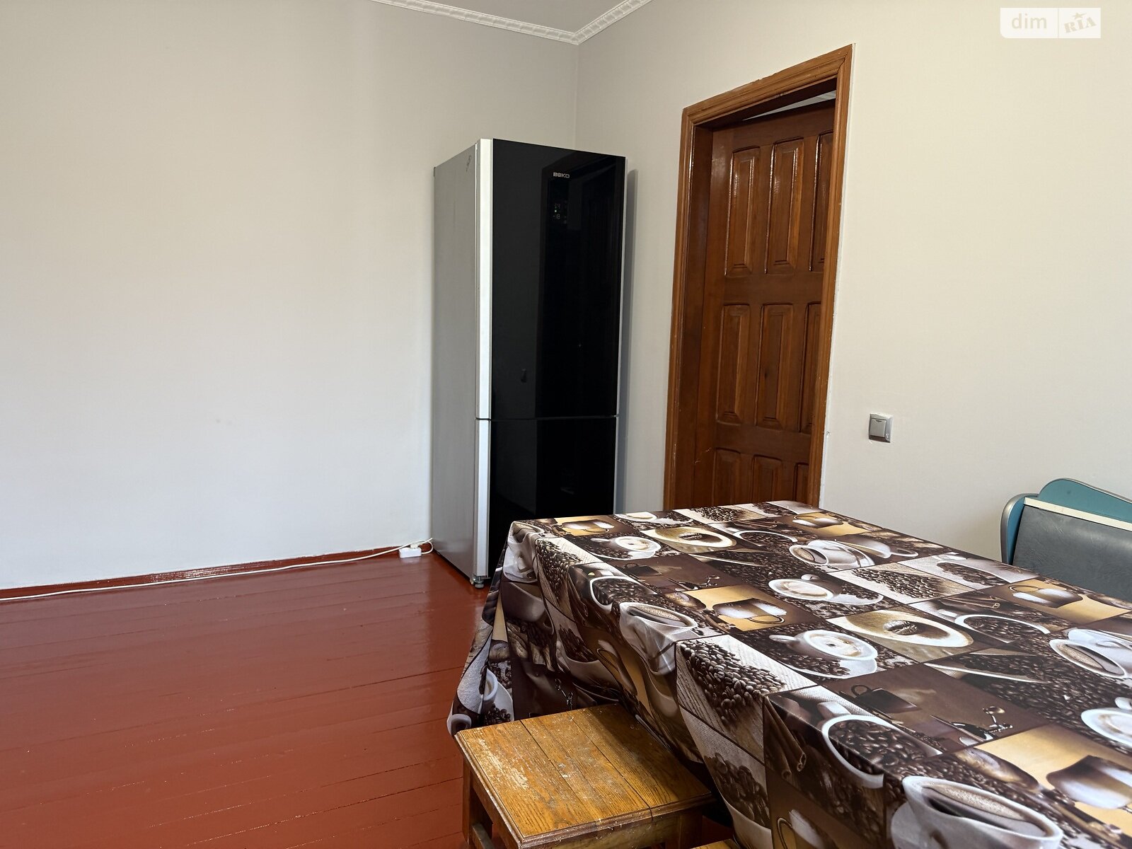 двоповерховий будинок з верандою, 140 кв. м, кирпич. Продаж у Ваблі фото 1