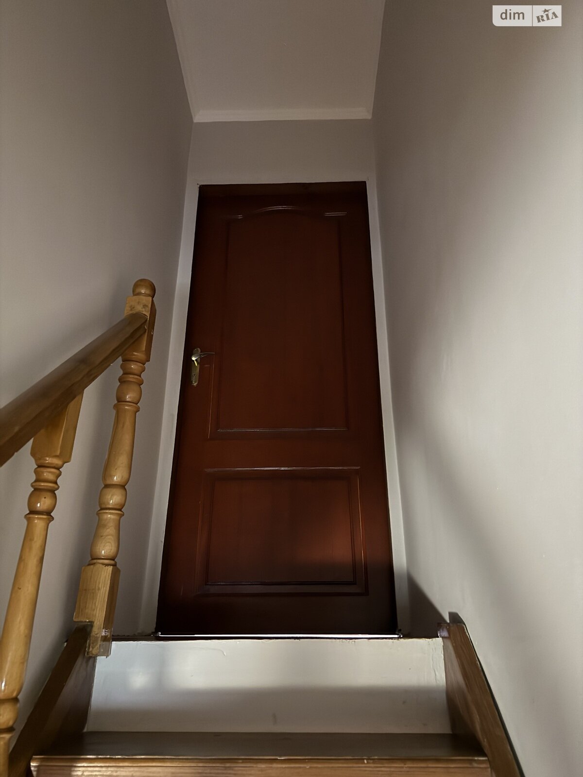 двоповерховий будинок з верандою, 140 кв. м, кирпич. Продаж у Ваблі фото 1