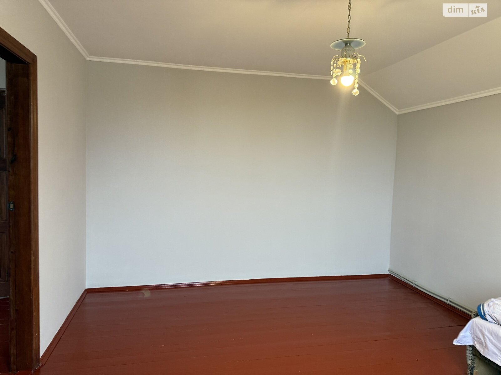 двоповерховий будинок з верандою, 140 кв. м, кирпич. Продаж у Ваблі фото 1