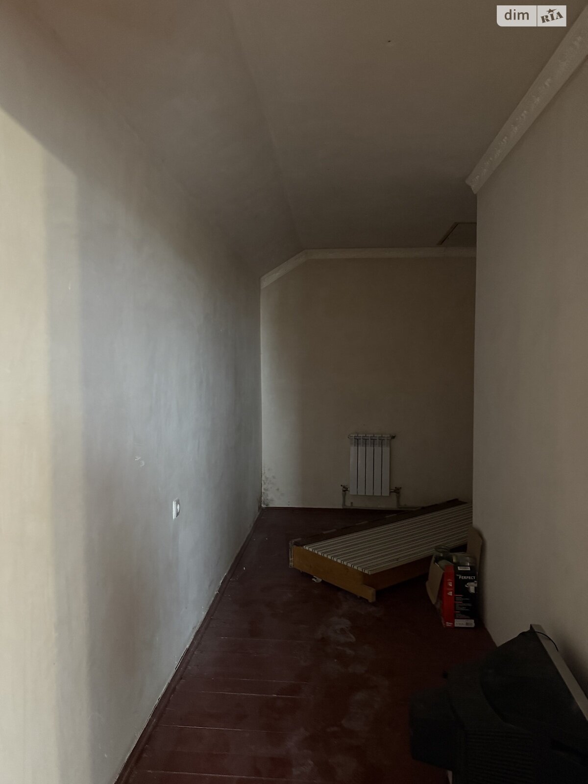 двоповерховий будинок з верандою, 140 кв. м, кирпич. Продаж у Ваблі фото 1