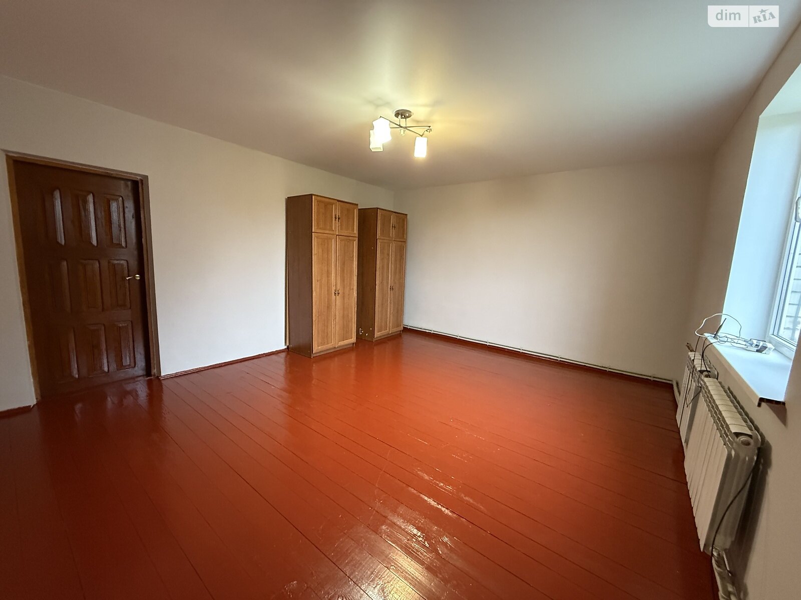 двоповерховий будинок з верандою, 140 кв. м, кирпич. Продаж у Ваблі фото 1