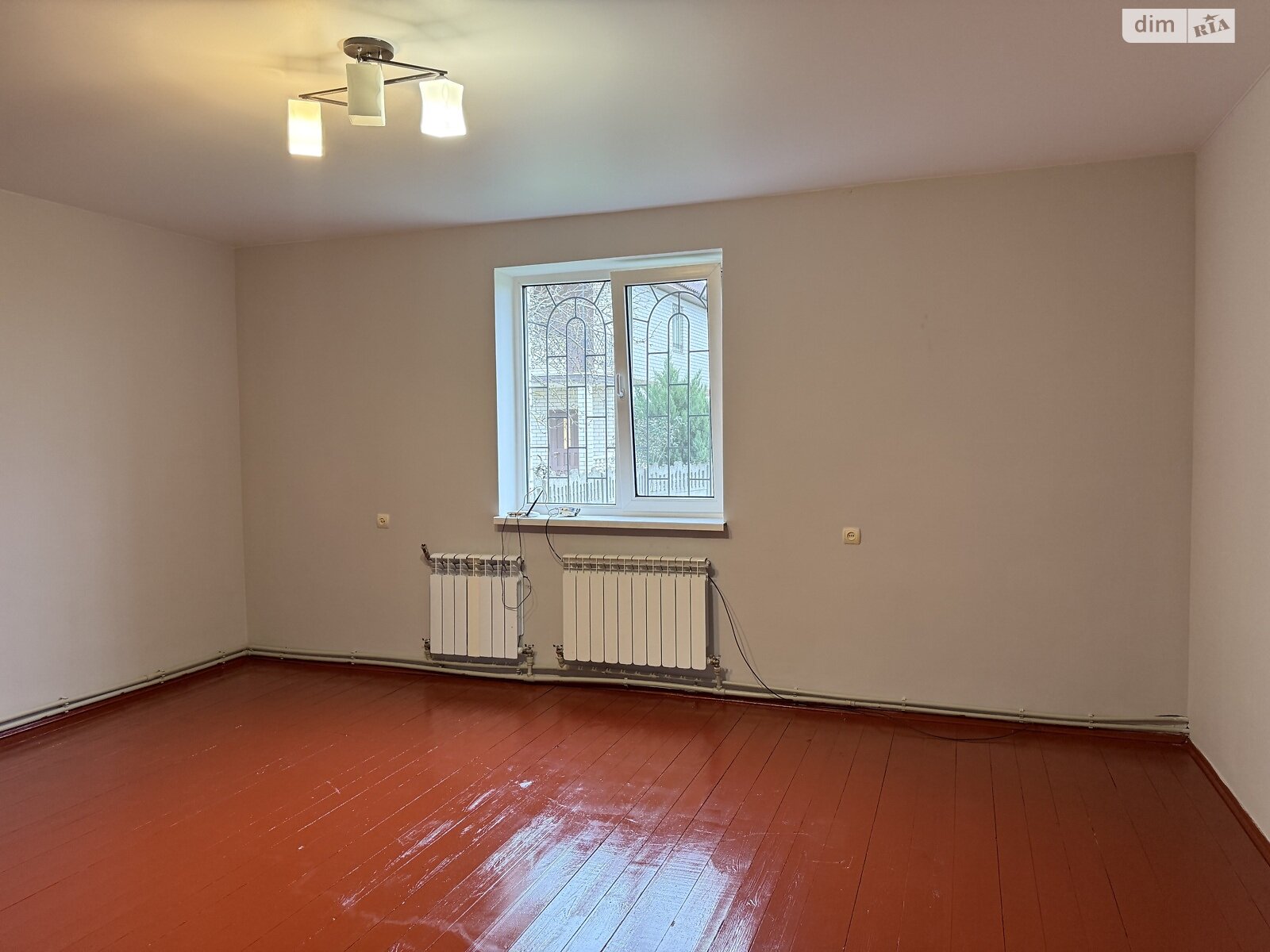 двоповерховий будинок з верандою, 140 кв. м, кирпич. Продаж у Ваблі фото 1