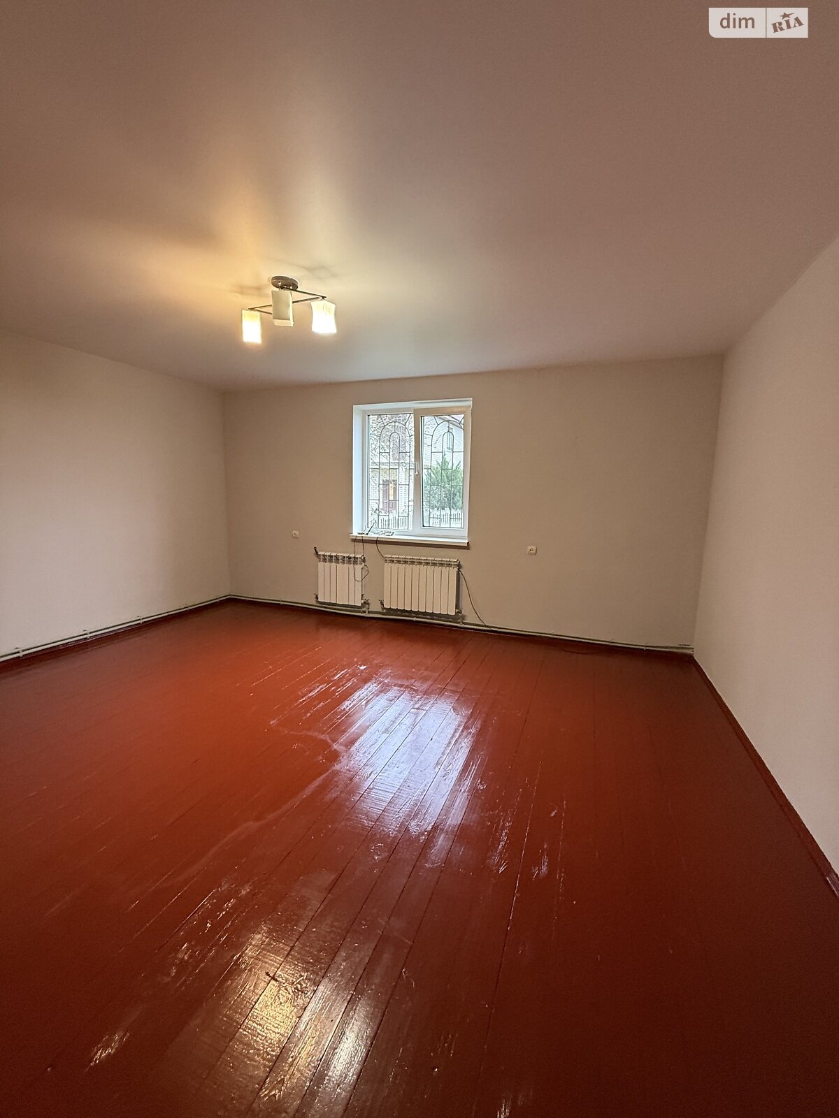 двоповерховий будинок з верандою, 140 кв. м, кирпич. Продаж у Ваблі фото 1