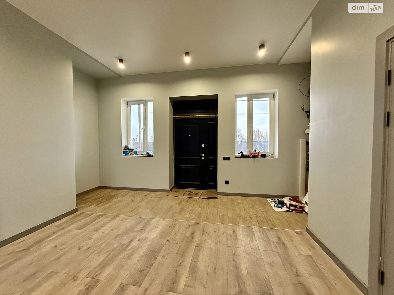 двоповерховий будинок з балконом, 193.3 кв. м, цегла. Продаж у Ваблі фото 1 двоповерховий будинок з балконом, 193.3 кв. м, цегла. Продаж у Ваблі фото 1