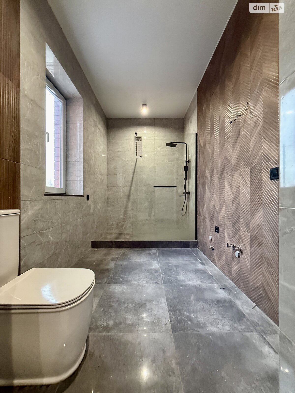 двоповерховий будинок з балконом, 193.3 кв. м, цегла. Продаж у Ваблі фото 1 двоповерховий будинок з балконом, 193.3 кв. м, цегла. Продаж у Ваблі фото 1