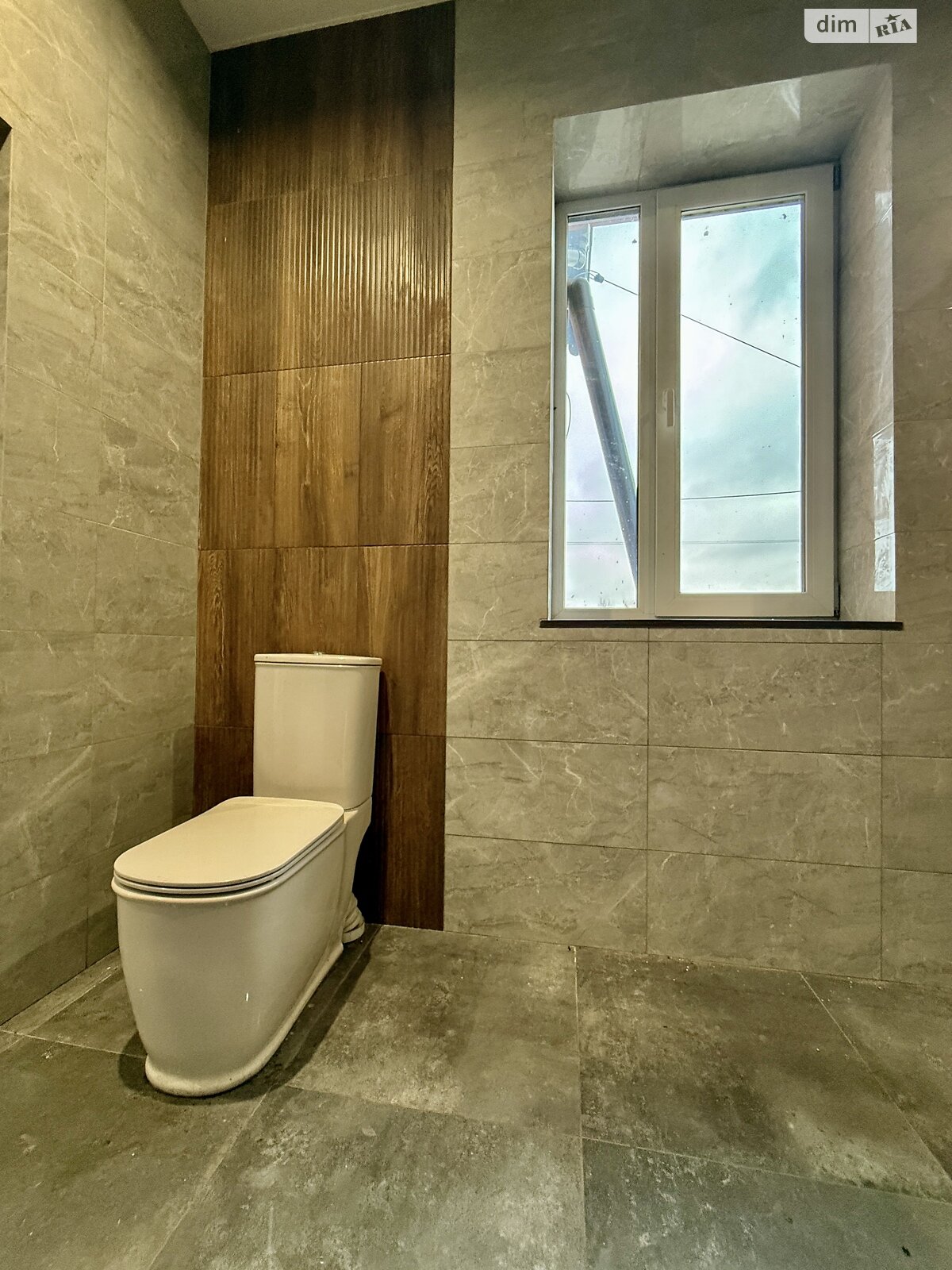 двоповерховий будинок з балконом, 193.3 кв. м, цегла. Продаж у Ваблі фото 1 двоповерховий будинок з балконом, 193.3 кв. м, цегла. Продаж у Ваблі фото 1