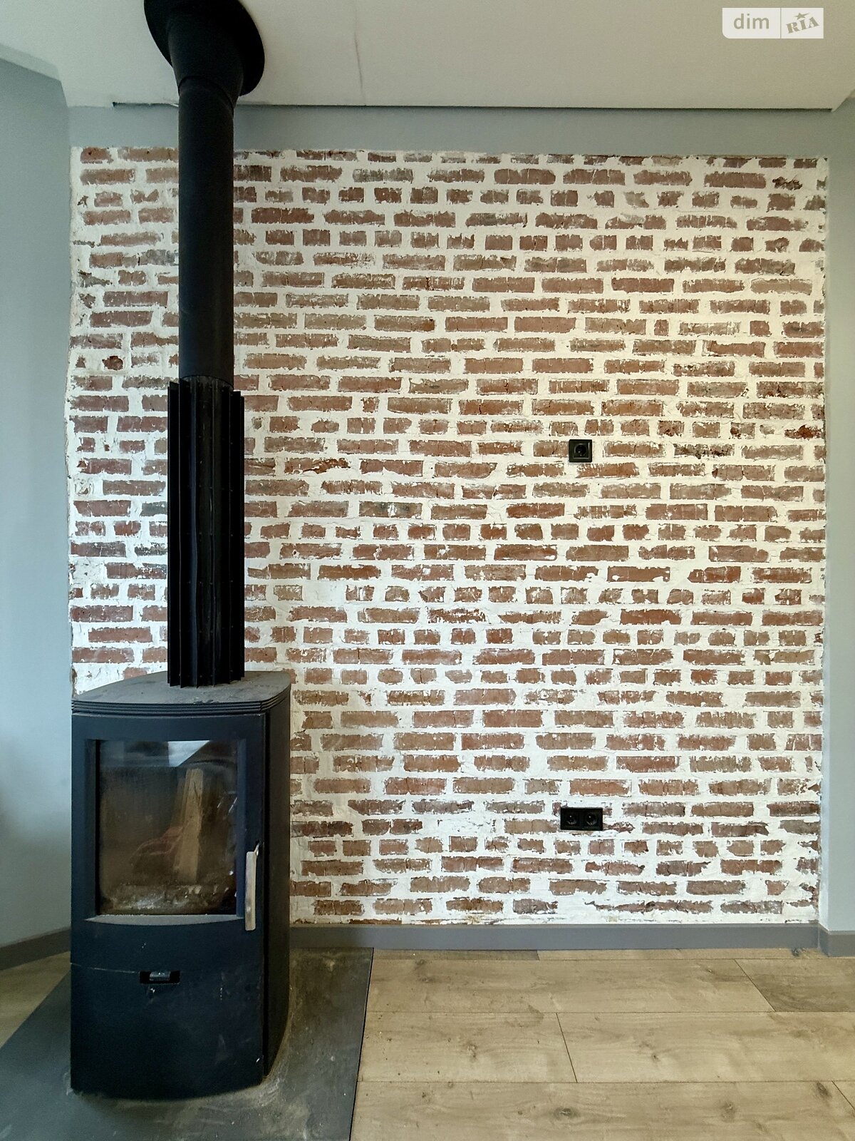 двоповерховий будинок з балконом, 193.3 кв. м, цегла. Продаж у Ваблі фото 1 двоповерховий будинок з балконом, 193.3 кв. м, цегла. Продаж у Ваблі фото 1