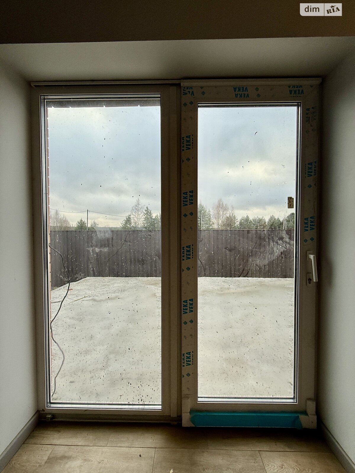 двоповерховий будинок з балконом, 193.3 кв. м, цегла. Продаж у Ваблі фото 1 двоповерховий будинок з балконом, 193.3 кв. м, цегла. Продаж у Ваблі фото 1