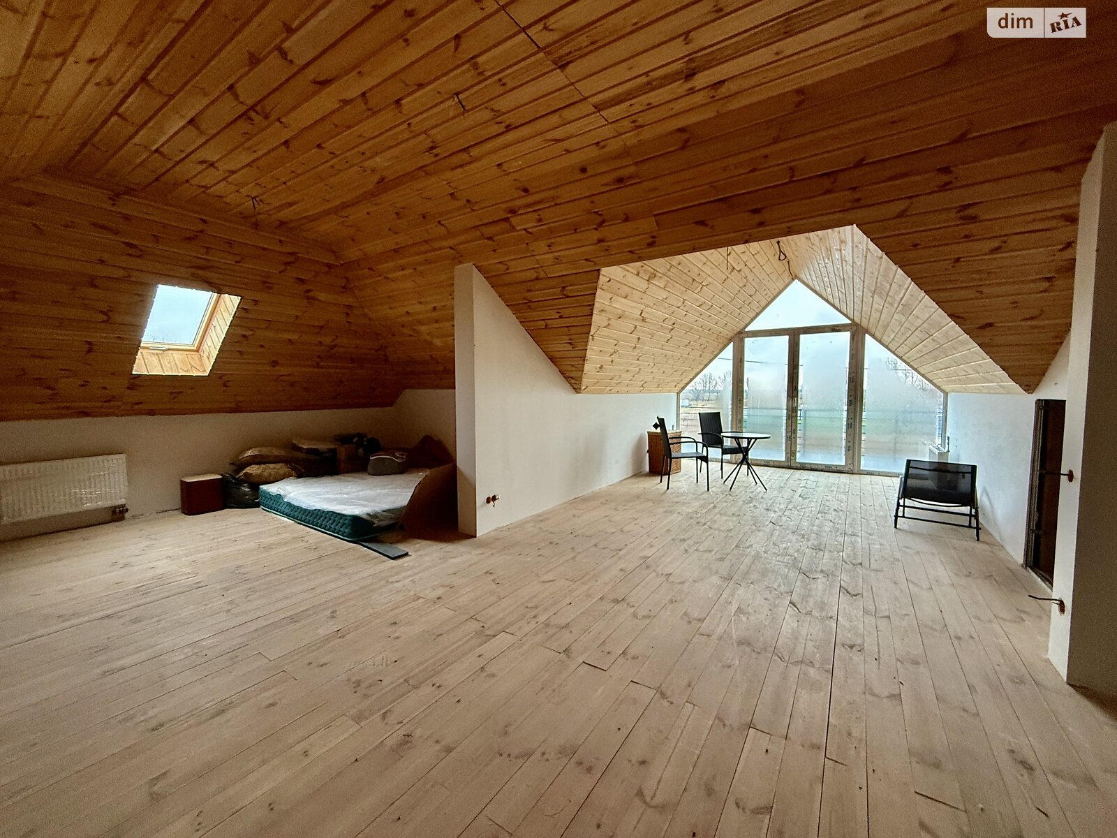 двоповерховий будинок з балконом, 193.3 кв. м, цегла. Продаж у Ваблі фото 1 двоповерховий будинок з балконом, 193.3 кв. м, цегла. Продаж у Ваблі фото 1