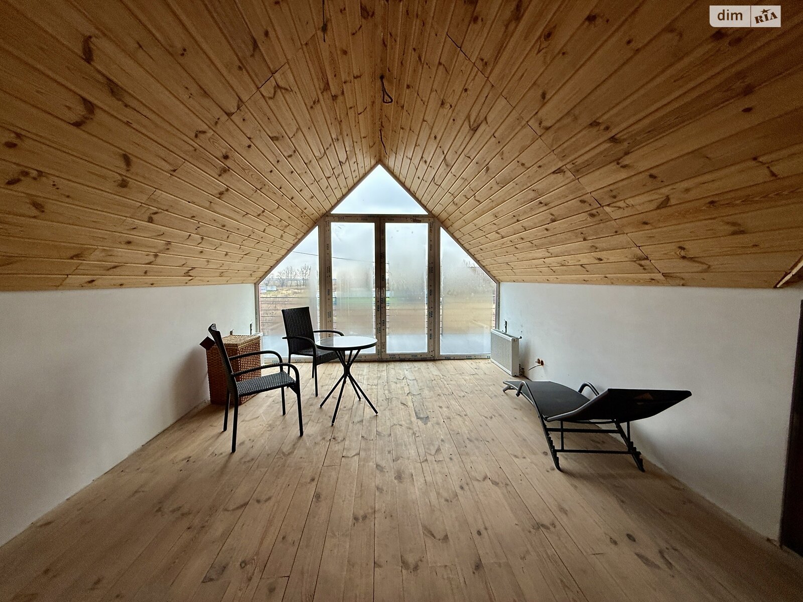 двоповерховий будинок з балконом, 193.3 кв. м, цегла. Продаж у Ваблі фото 1 двоповерховий будинок з балконом, 193.3 кв. м, цегла. Продаж у Ваблі фото 1