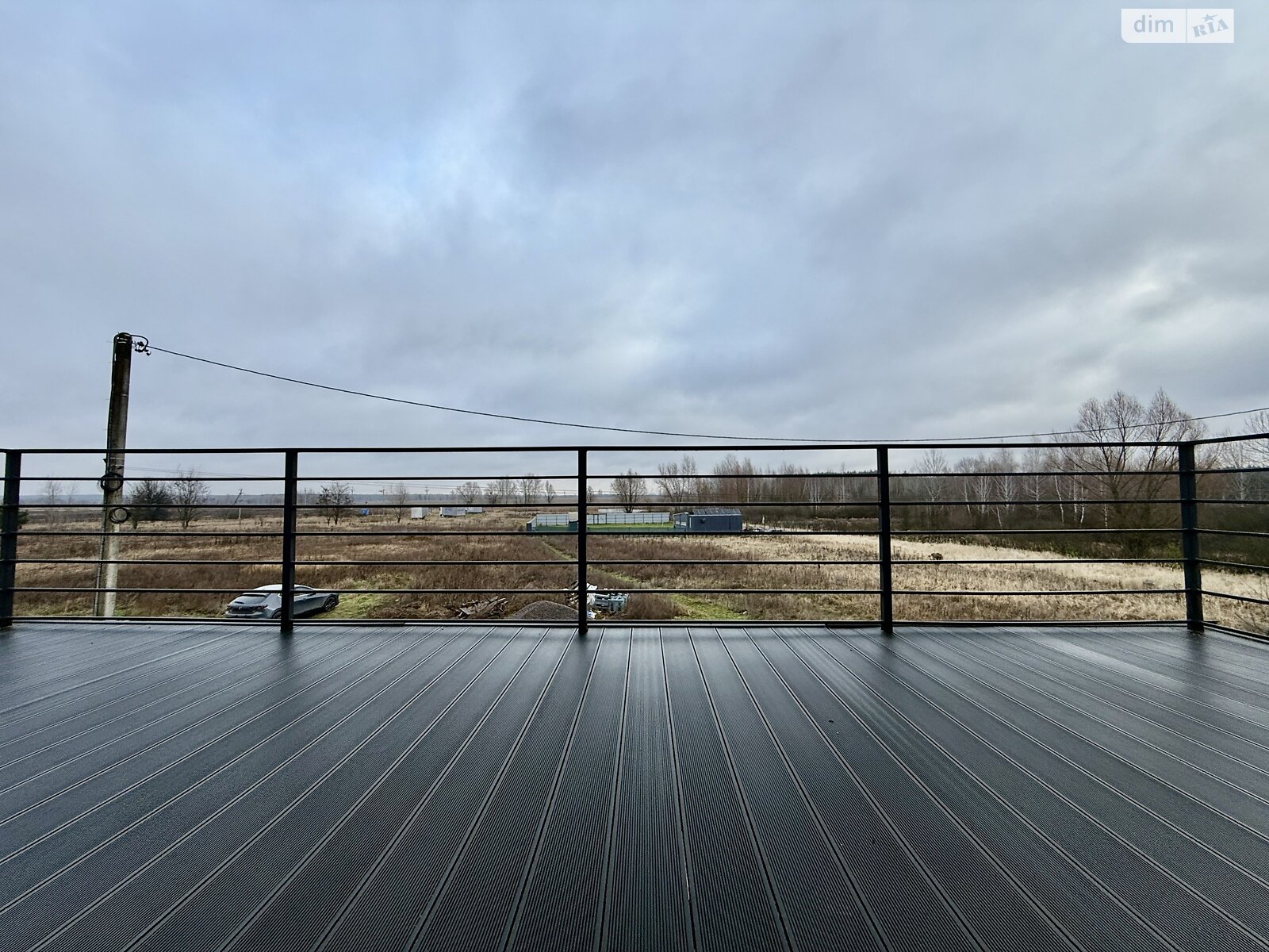 двоповерховий будинок з балконом, 193.3 кв. м, цегла. Продаж у Ваблі фото 1 двоповерховий будинок з балконом, 193.3 кв. м, цегла. Продаж у Ваблі фото 1