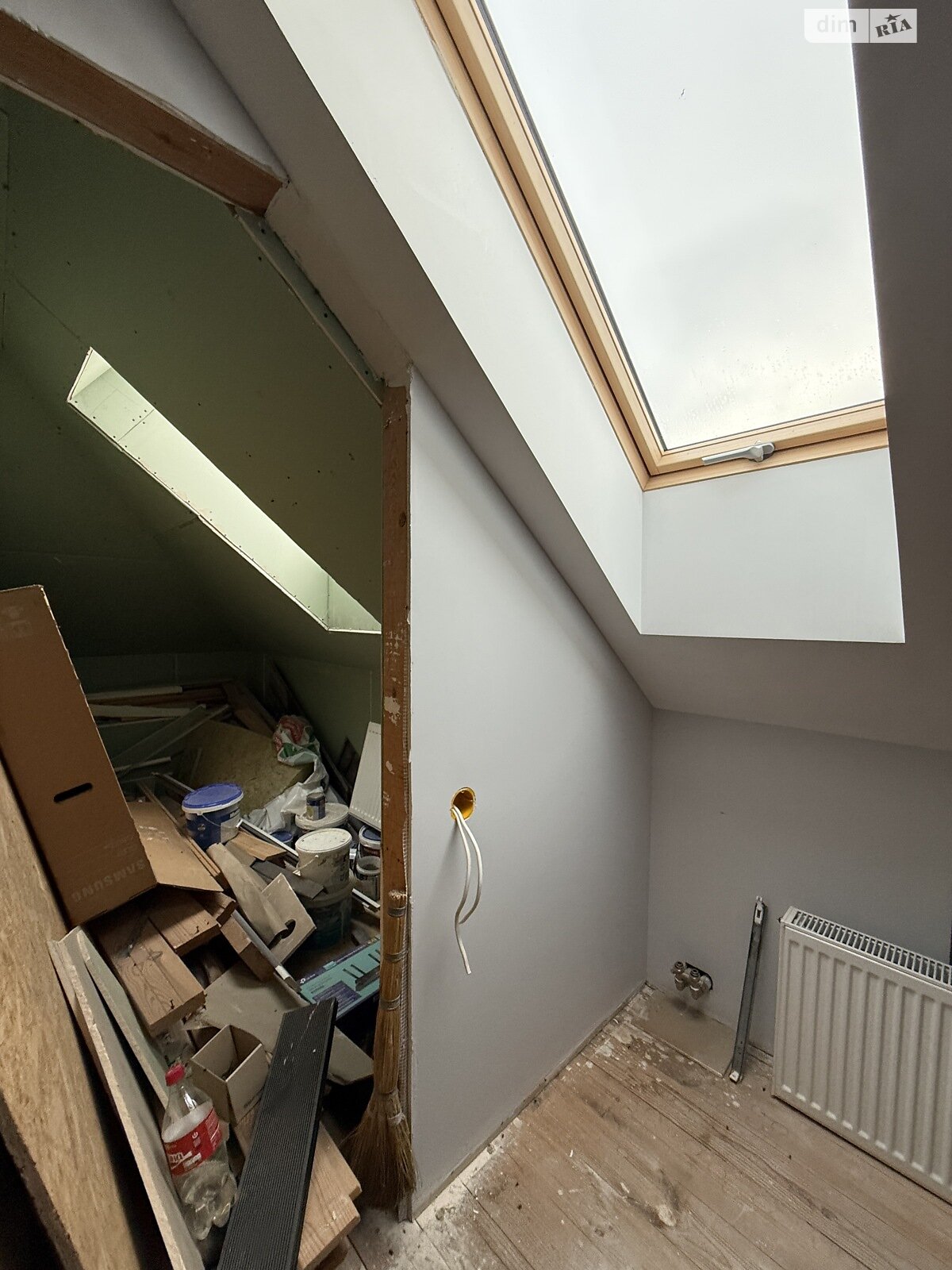 двоповерховий будинок з балконом, 193.3 кв. м, цегла. Продаж у Ваблі фото 1 двоповерховий будинок з балконом, 193.3 кв. м, цегла. Продаж у Ваблі фото 1