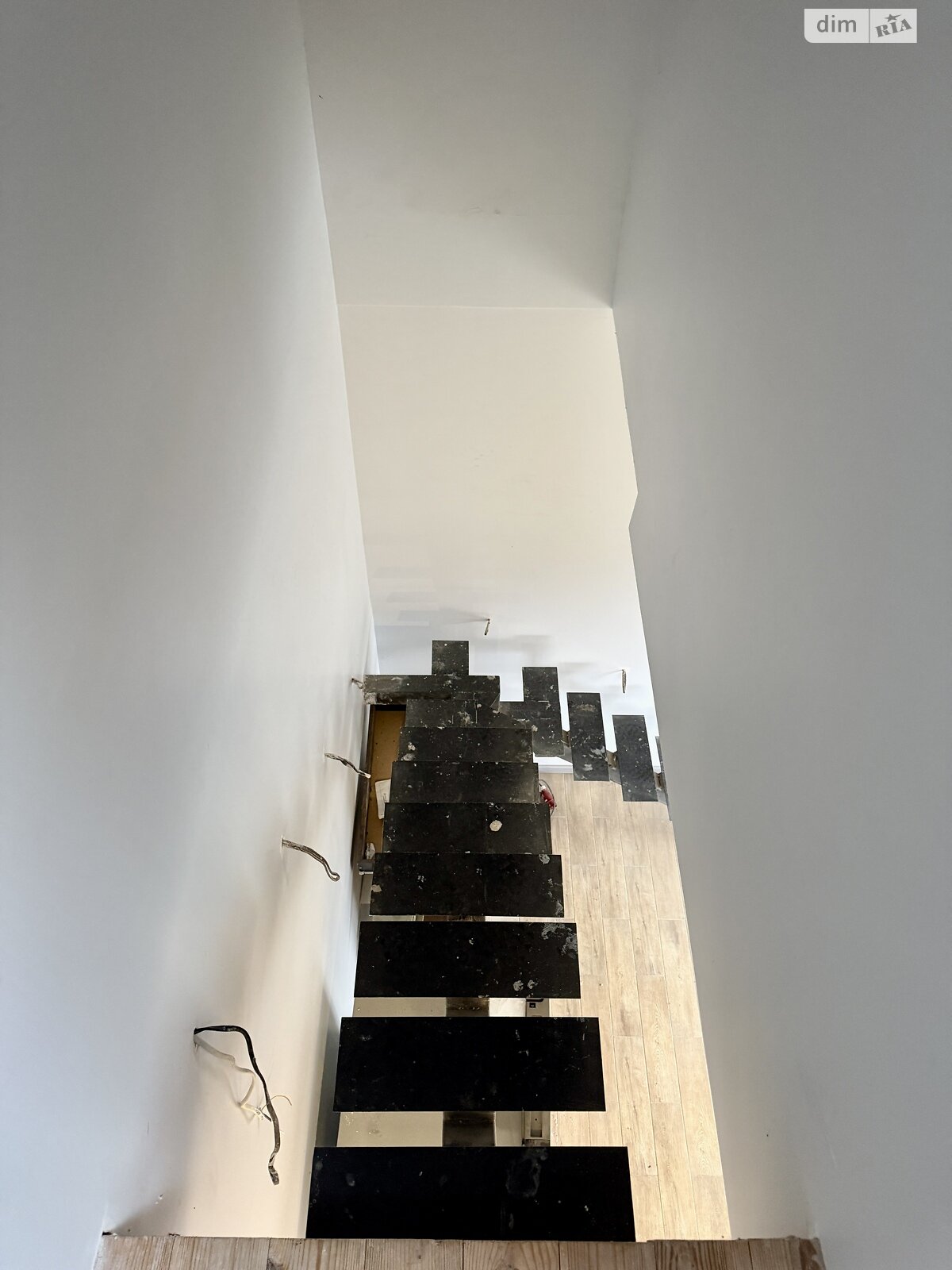 двоповерховий будинок з балконом, 193.3 кв. м, цегла. Продаж у Ваблі фото 1 двоповерховий будинок з балконом, 193.3 кв. м, цегла. Продаж у Ваблі фото 1