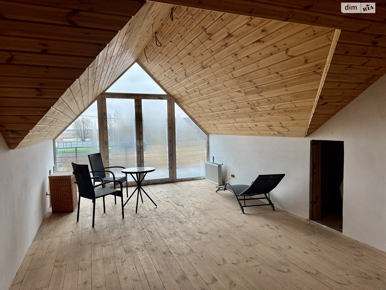 двоповерховий будинок з балконом, 193.3 кв. м, цегла. Продаж у Ваблі фото 1 двоповерховий будинок з балконом, 193.3 кв. м, цегла. Продаж у Ваблі фото 1