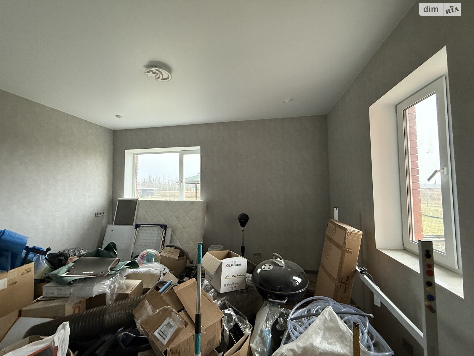 двоповерховий будинок з балконом, 193.3 кв. м, цегла. Продаж у Ваблі фото 1 двоповерховий будинок з балконом, 193.3 кв. м, цегла. Продаж у Ваблі фото 1