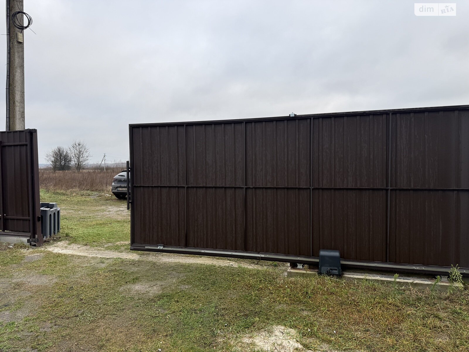 двоповерховий будинок з балконом, 193.3 кв. м, цегла. Продаж у Ваблі фото 1 двоповерховий будинок з балконом, 193.3 кв. м, цегла. Продаж у Ваблі фото 1