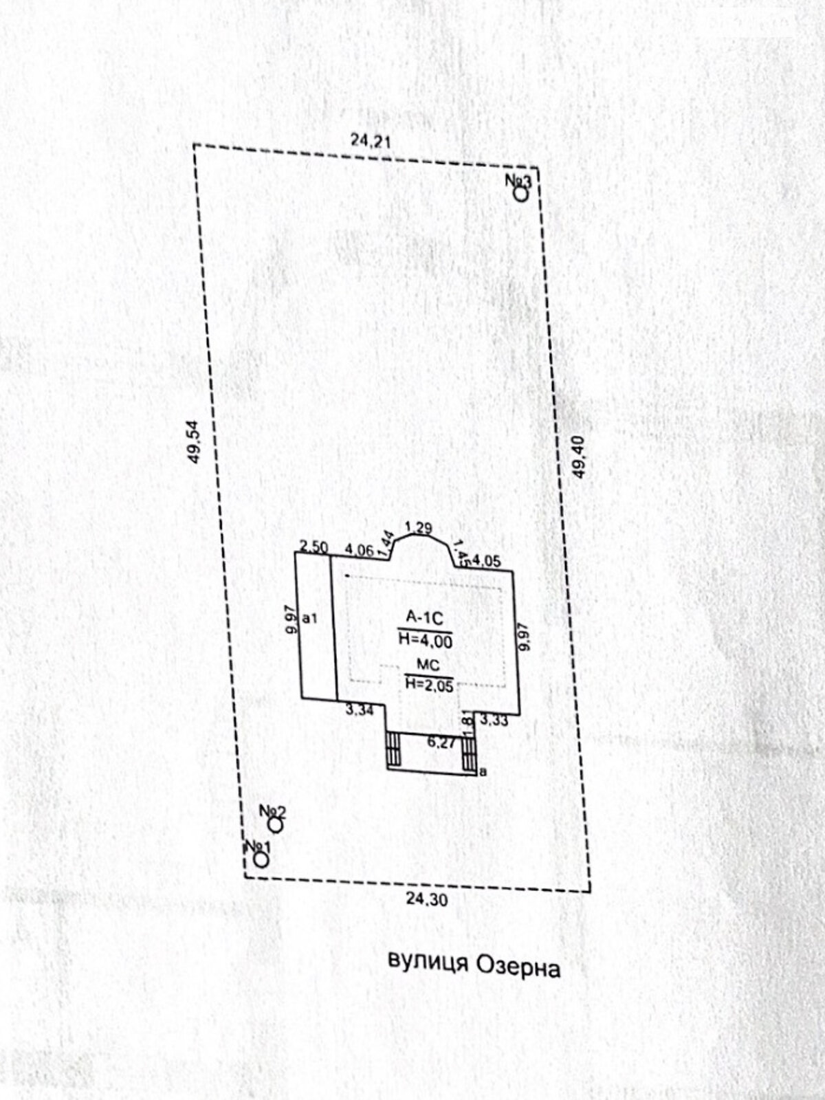 двоповерховий будинок з балконом, 193.3 кв. м, цегла. Продаж у Ваблі фото 1 двоповерховий будинок з балконом, 193.3 кв. м, цегла. Продаж у Ваблі фото 1
