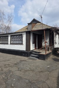 одноповерховий будинок з гаражем, 80 кв. м, цегла. Продаж у Вахнівці фото 2