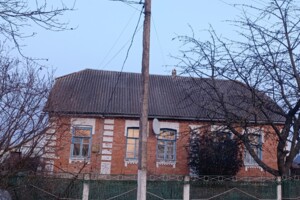 одноповерховий будинок з верандою, 89 кв. м, цегла. Продаж у Вахнівці фото 2