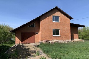 двоповерховий будинок з гаражем, 120 кв. м, цегла. Продаж у Вахнівці фото 2