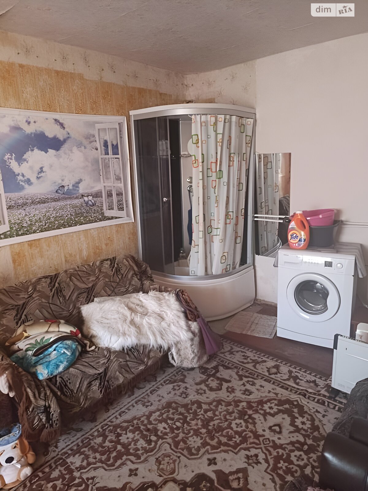 одноповерховий будинок з опаленням, 75 кв. м, ракушняк. Продаж у Важне фото 1 одноповерховий будинок з опаленням, 75 кв. м, ракушняк. Продаж у Важне фото 1