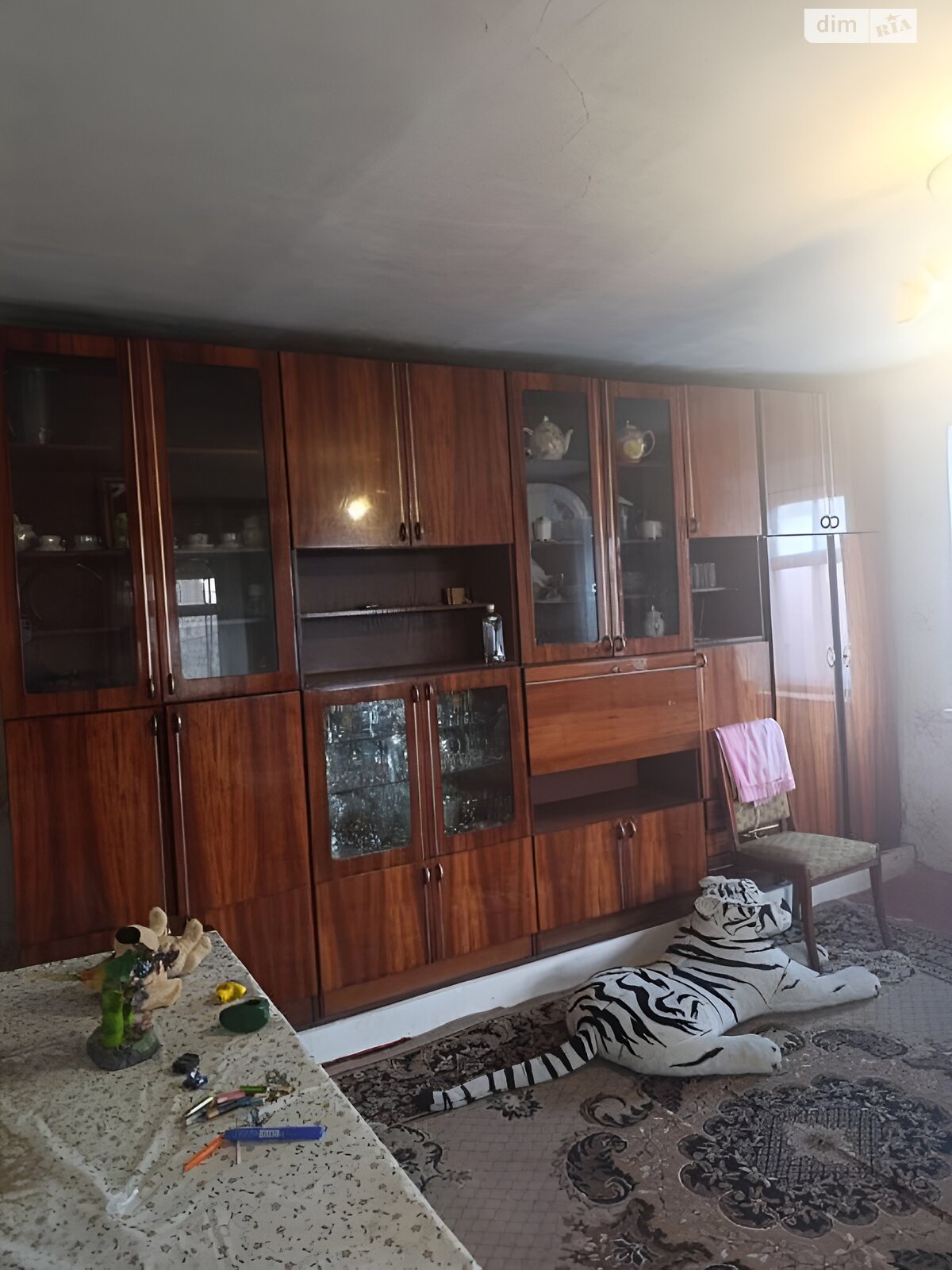 одноповерховий будинок з опаленням, 75 кв. м, ракушняк. Продаж у Важне фото 1 одноповерховий будинок з опаленням, 75 кв. м, ракушняк. Продаж у Важне фото 1
