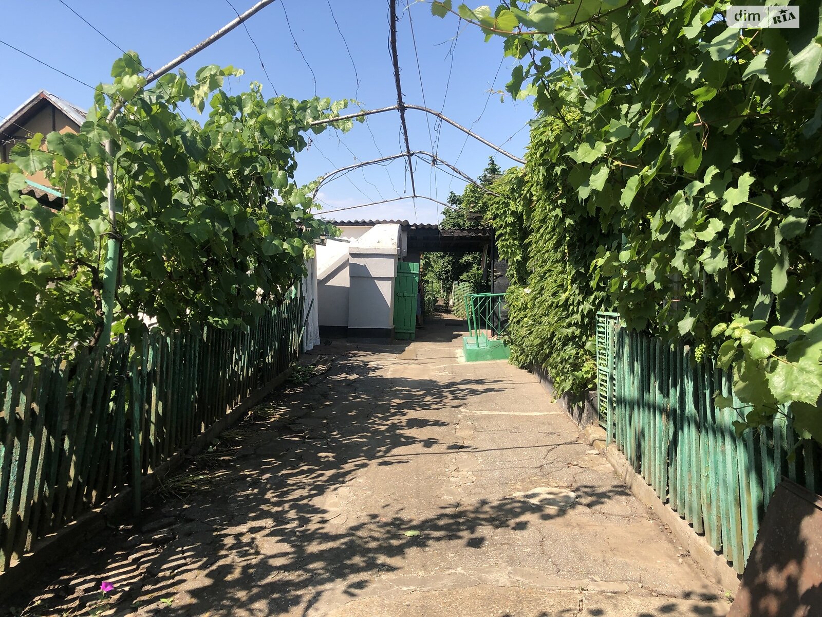 одноповерховий будинок з гаражем, 71.7 кв. м, ракушняк. Продаж у Вакулівці фото 1 одноповерховий будинок з гаражем, 71.7 кв. м, ракушняк. Продаж у Вакулівці фото 1